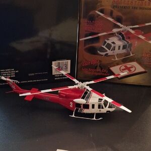 Code 3 Die Cast Collectibles